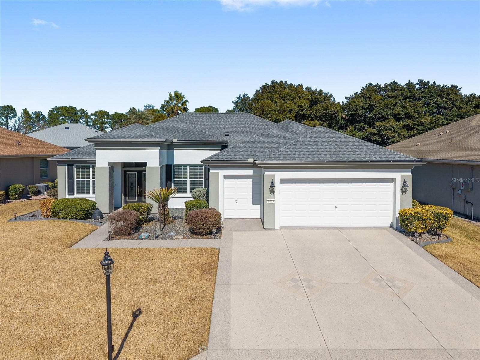 Single Family Residence at 9003 SE 118TH LN, SUMMERFIELD, photo 4 of 71