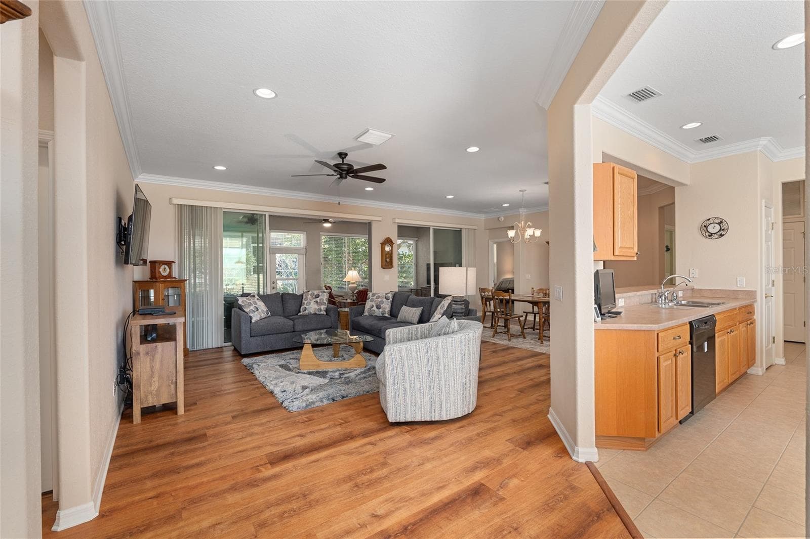 Single Family Residence at 9003 SE 118TH LN, SUMMERFIELD, photo 12 of 71