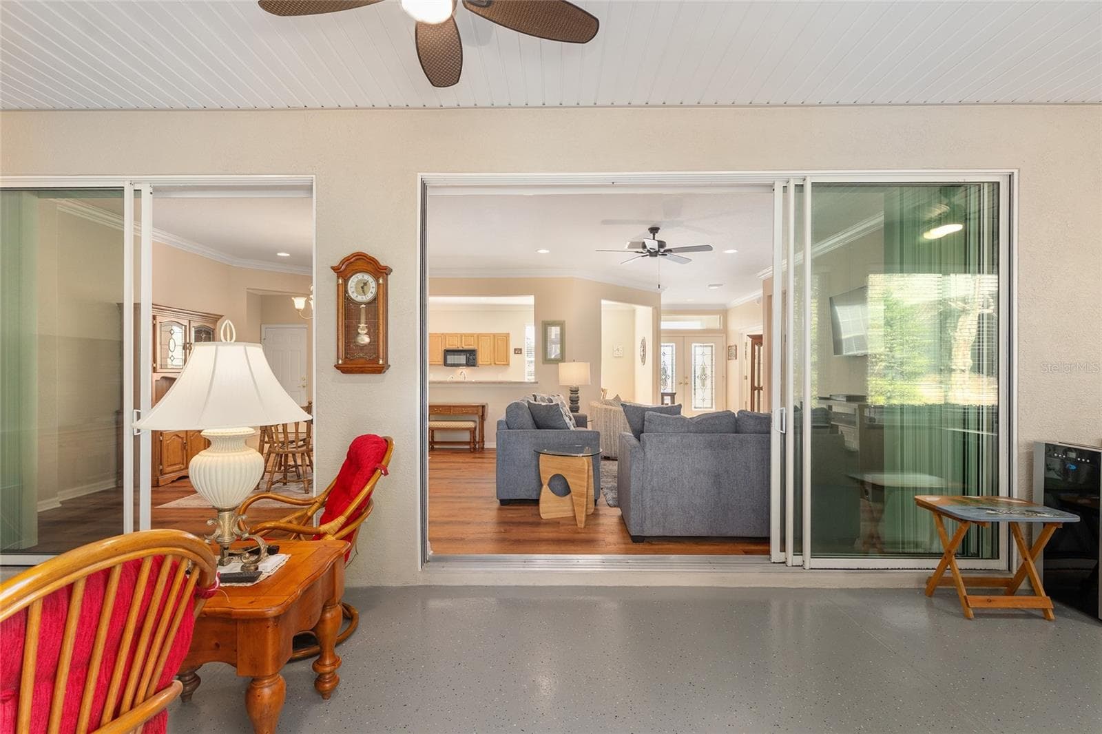 Single Family Residence at 9003 SE 118TH LN, SUMMERFIELD, photo 17 of 71