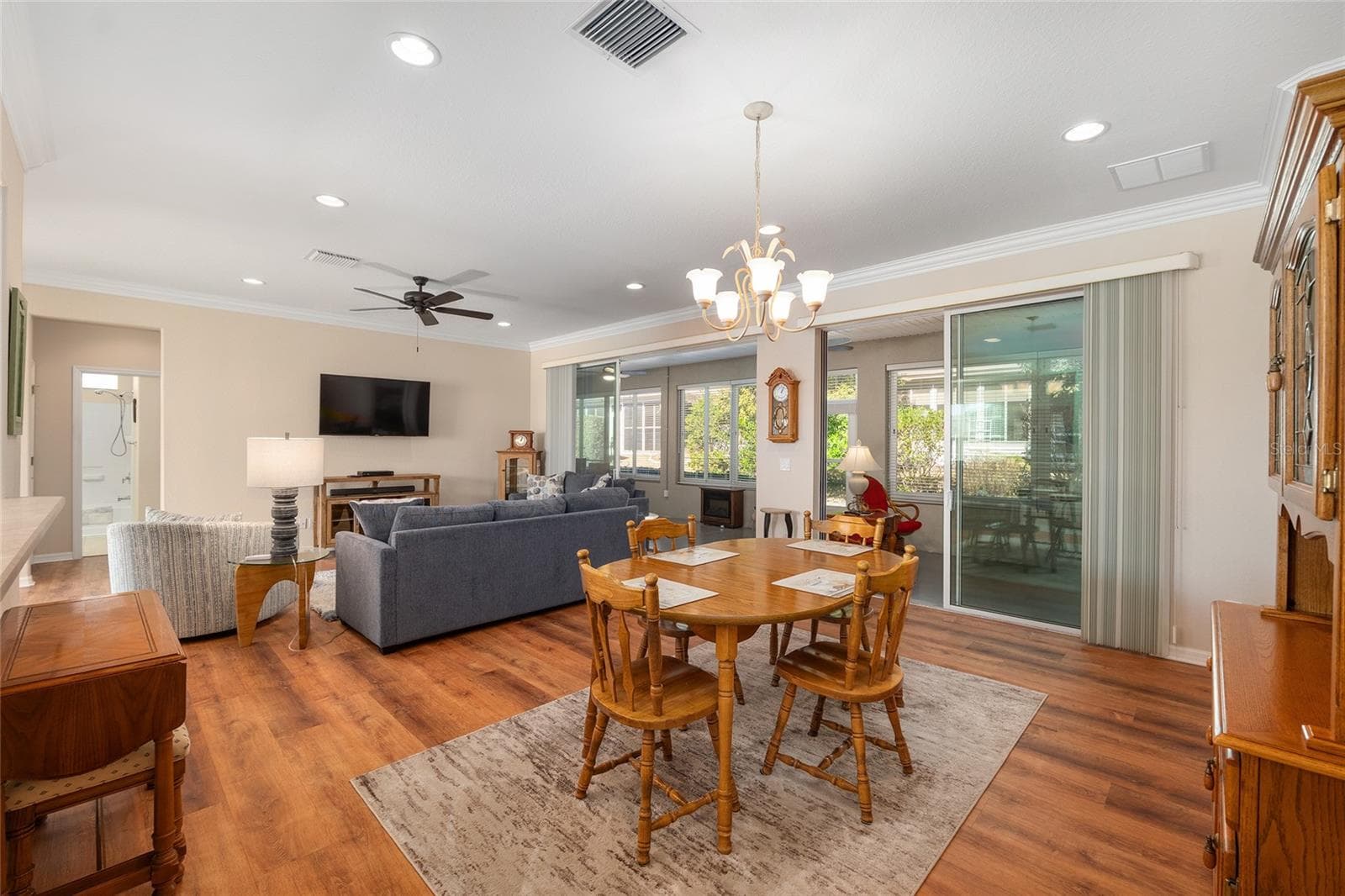Single Family Residence at 9003 SE 118TH LN, SUMMERFIELD, photo 18 of 71