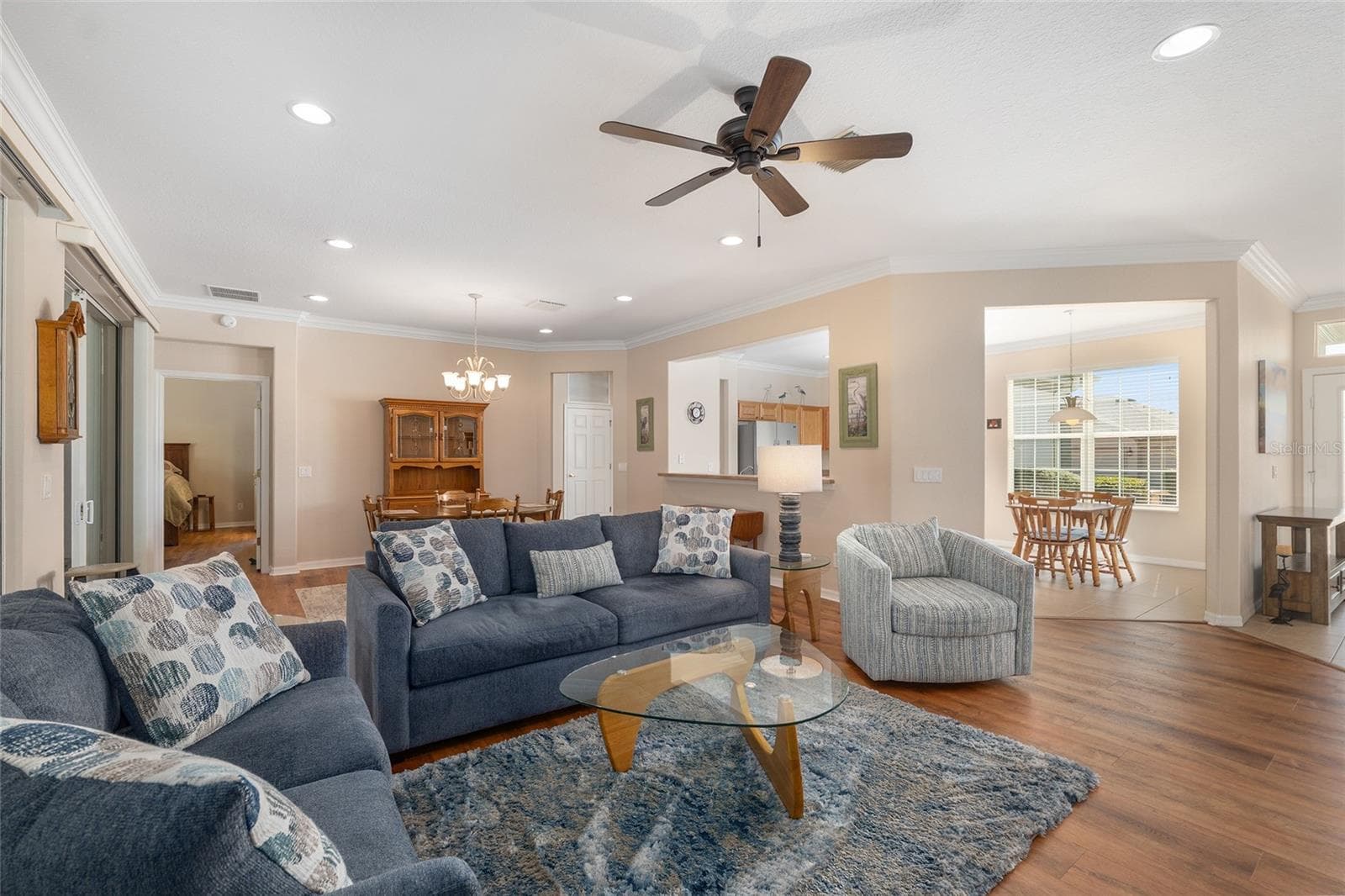 Single Family Residence at 9003 SE 118TH LN, SUMMERFIELD, photo 19 of 71