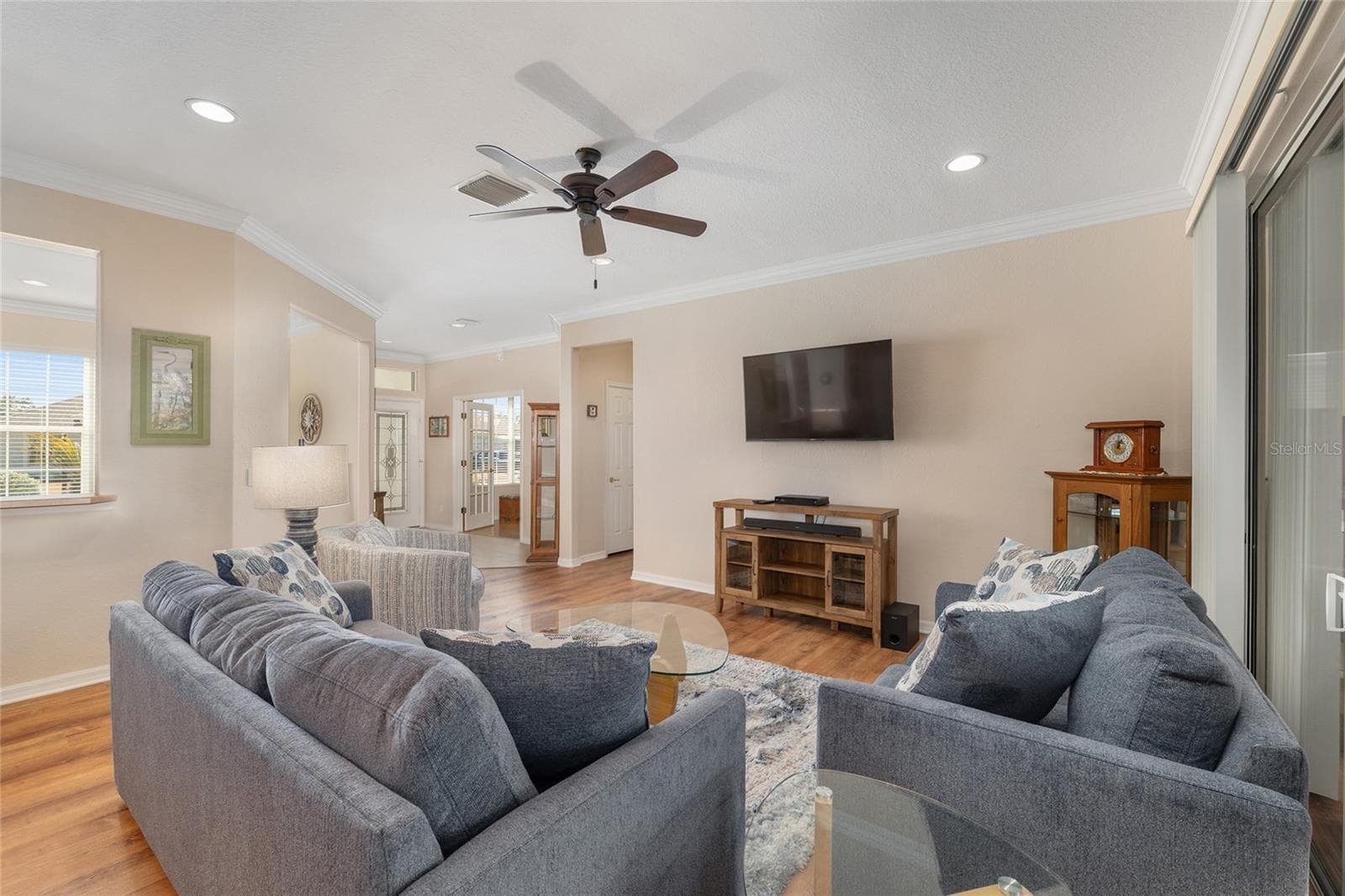 Single Family Residence at 9003 SE 118TH LN, SUMMERFIELD, photo 22 of 71