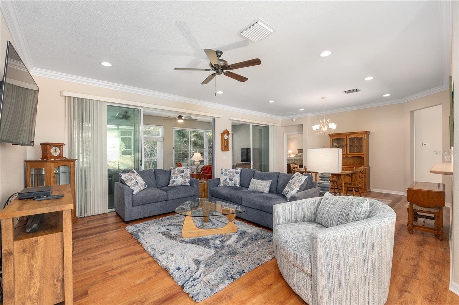 Single Family Residence at 9003 SE 118TH LN, SUMMERFIELD, photo 23 of 71
