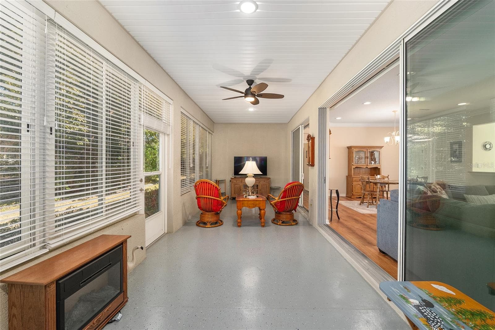 Single Family Residence at 9003 SE 118TH LN, SUMMERFIELD, photo 53 of 71