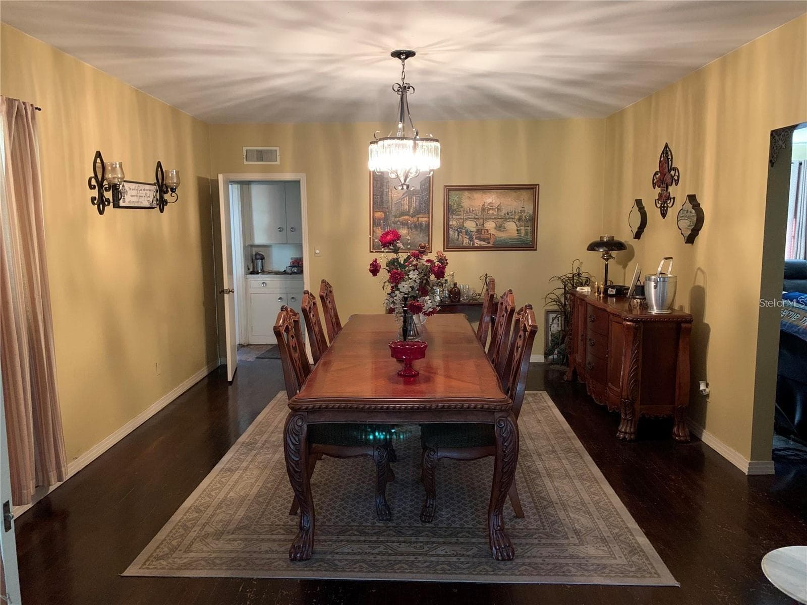 Single Family Residence at 750 CHARLIE TAYLOR RD, PLANT CITY, photo 19 of 36
