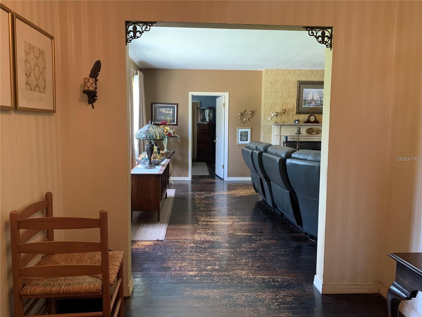 Single Family Residence at 750 CHARLIE TAYLOR RD, PLANT CITY, photo 24 of 36