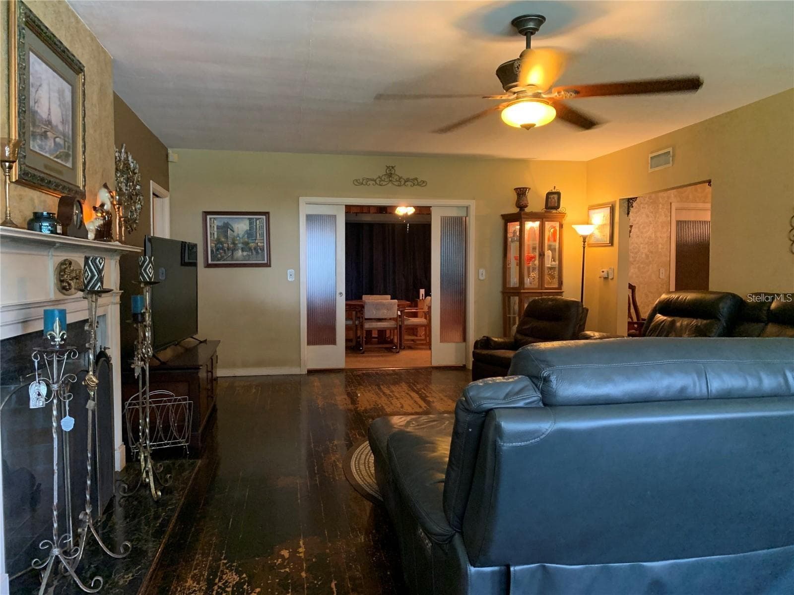 Single Family Residence at 750 CHARLIE TAYLOR RD, PLANT CITY, photo 25 of 36