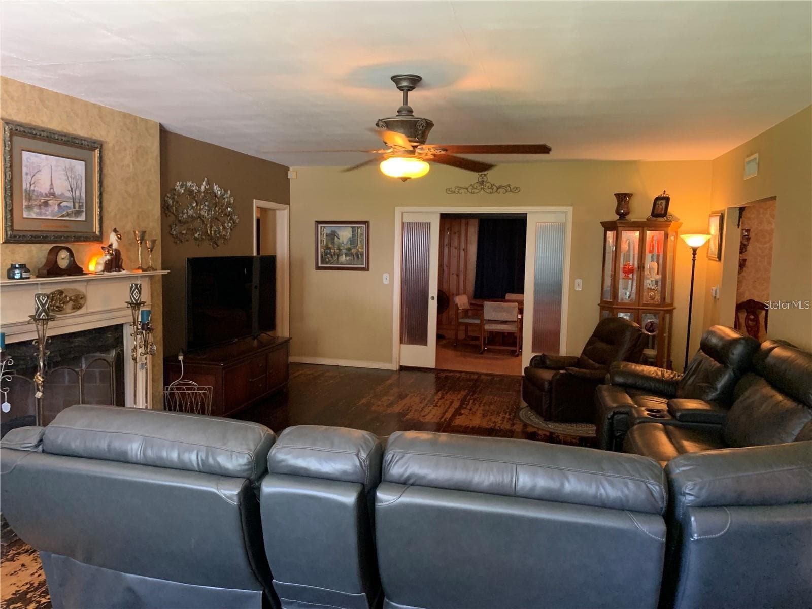 Single Family Residence at 750 CHARLIE TAYLOR RD, PLANT CITY, photo 28 of 36