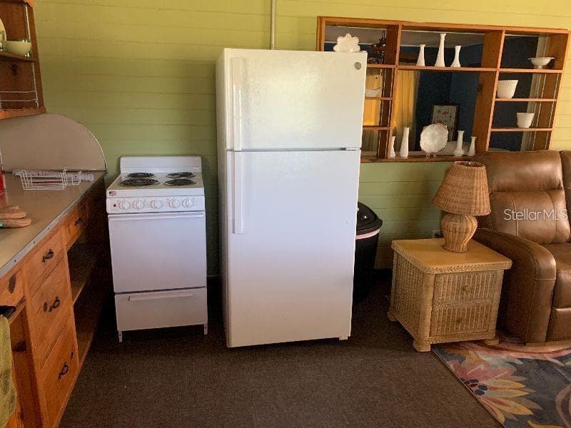 Upstairs finished living space - 750 CHARLIE TAYLOR RD, PLANT CITY