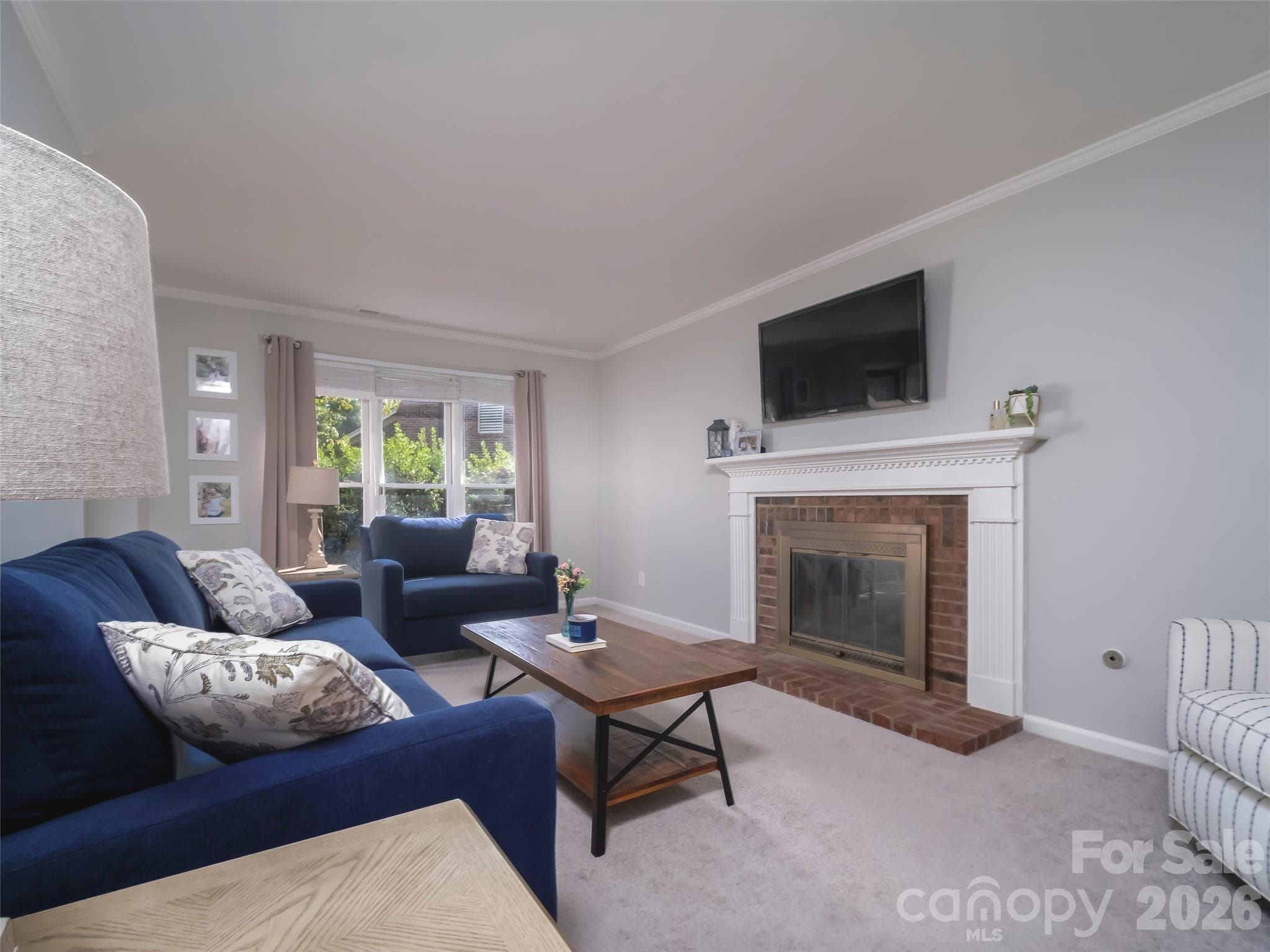 Condominium at 2039 Union Road, Gastonia, photo 5 of 22