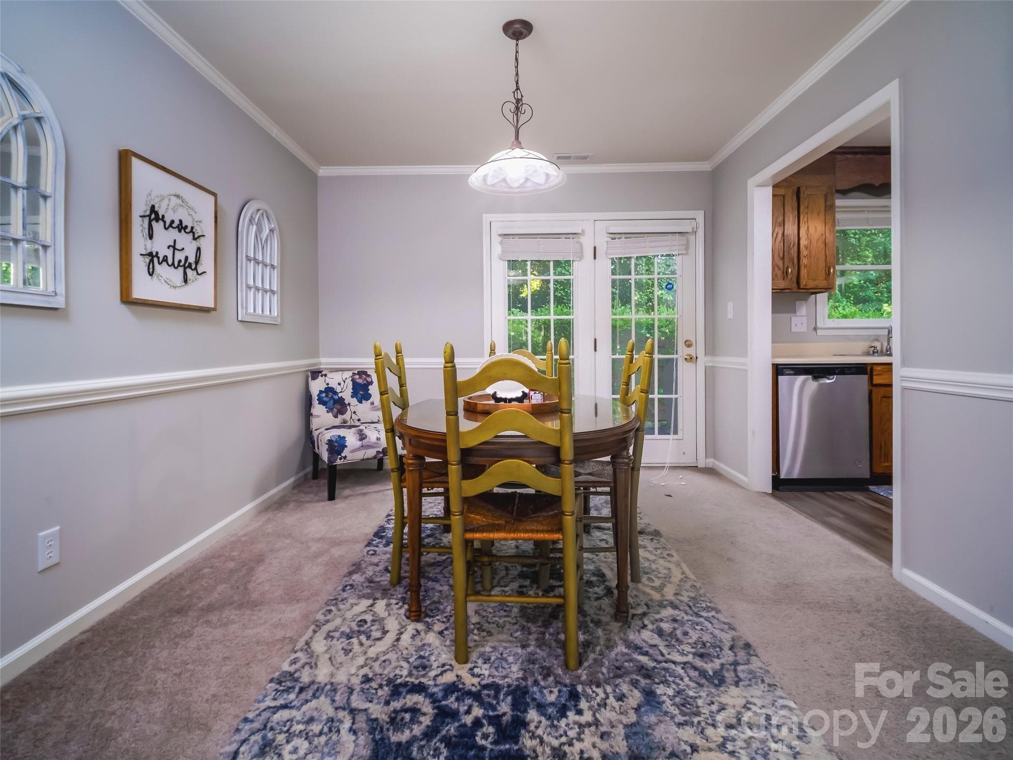Dining - 2039 Union Road, Gastonia