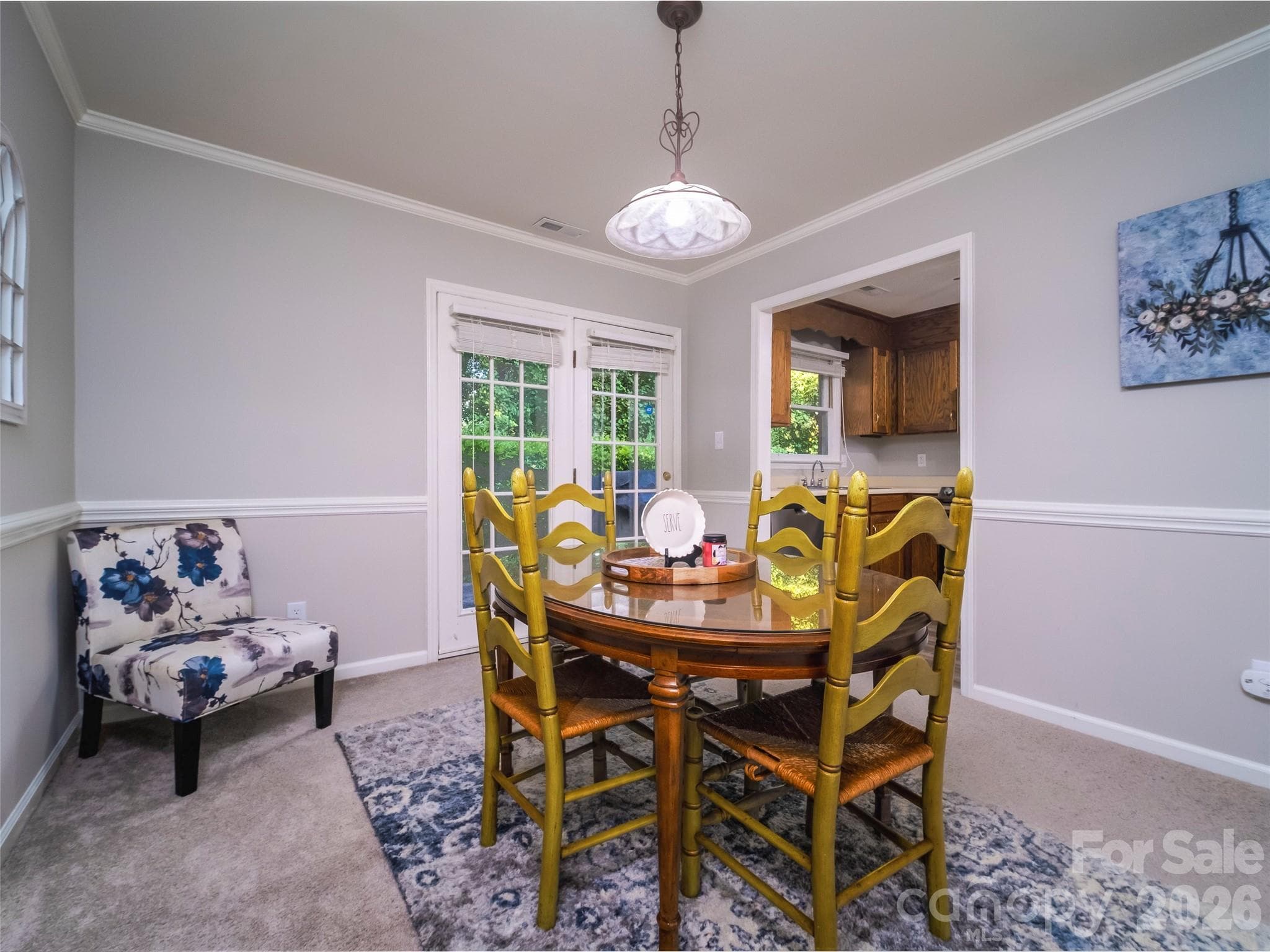 Condominium at 2039 Union Road, Gastonia, photo 7 of 22