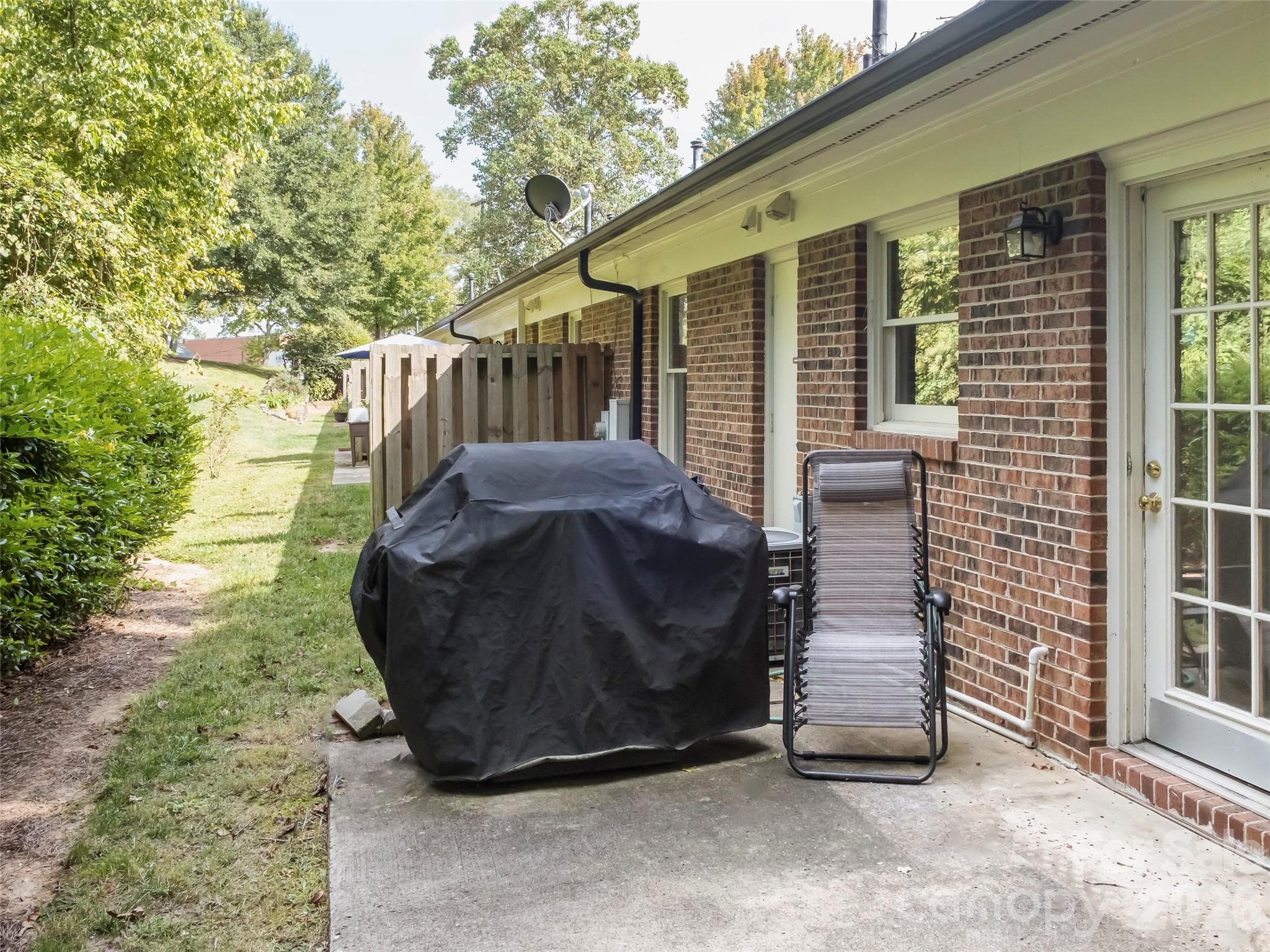 Condominium at 2039 Union Road, Gastonia, photo 21 of 22