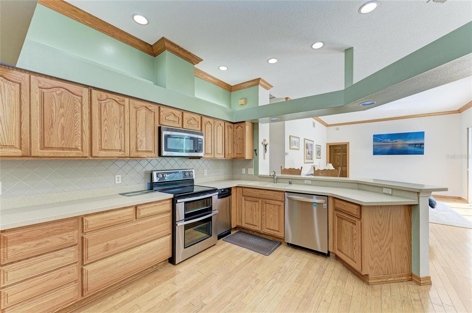 Dishwasher 2021 - 7604 52ND TER E, BRADENTON