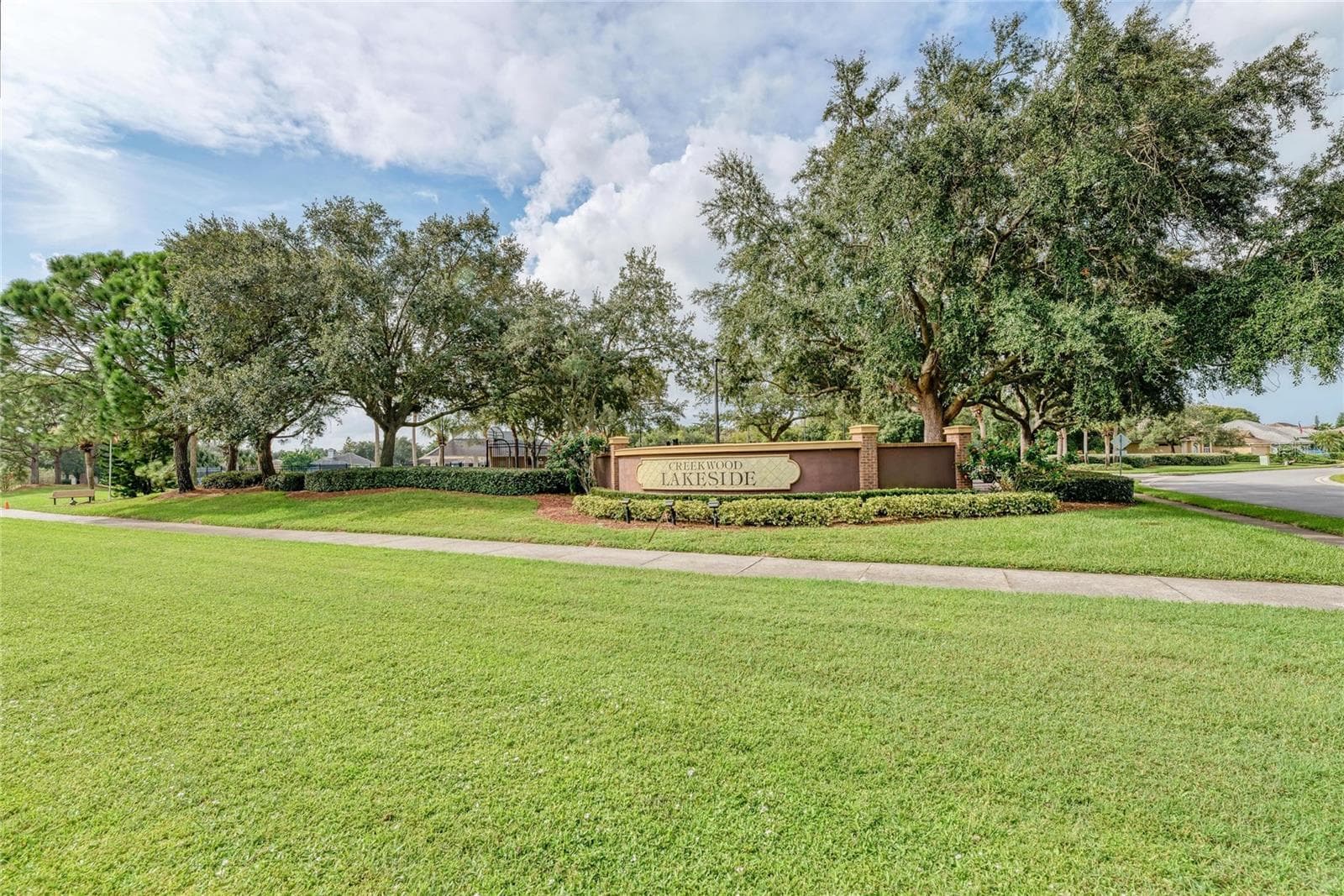 Lakeside Section - 7604 52ND TER E, BRADENTON