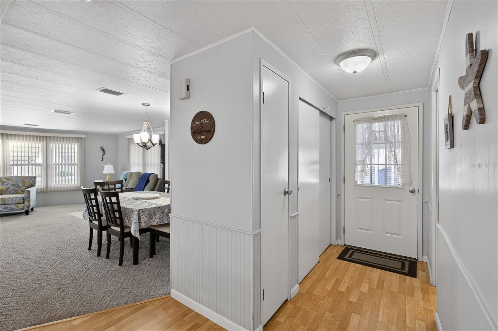 Manufactured Home at 652 LA SALA, NORTH PORT, photo 5 of 77