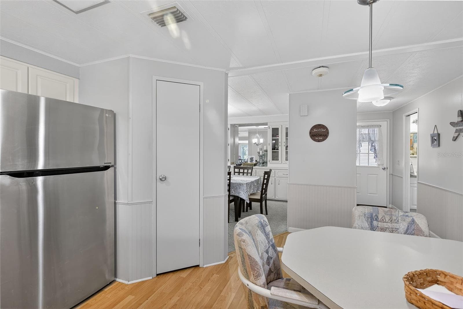 Manufactured Home at 652 LA SALA, NORTH PORT, photo 8 of 77