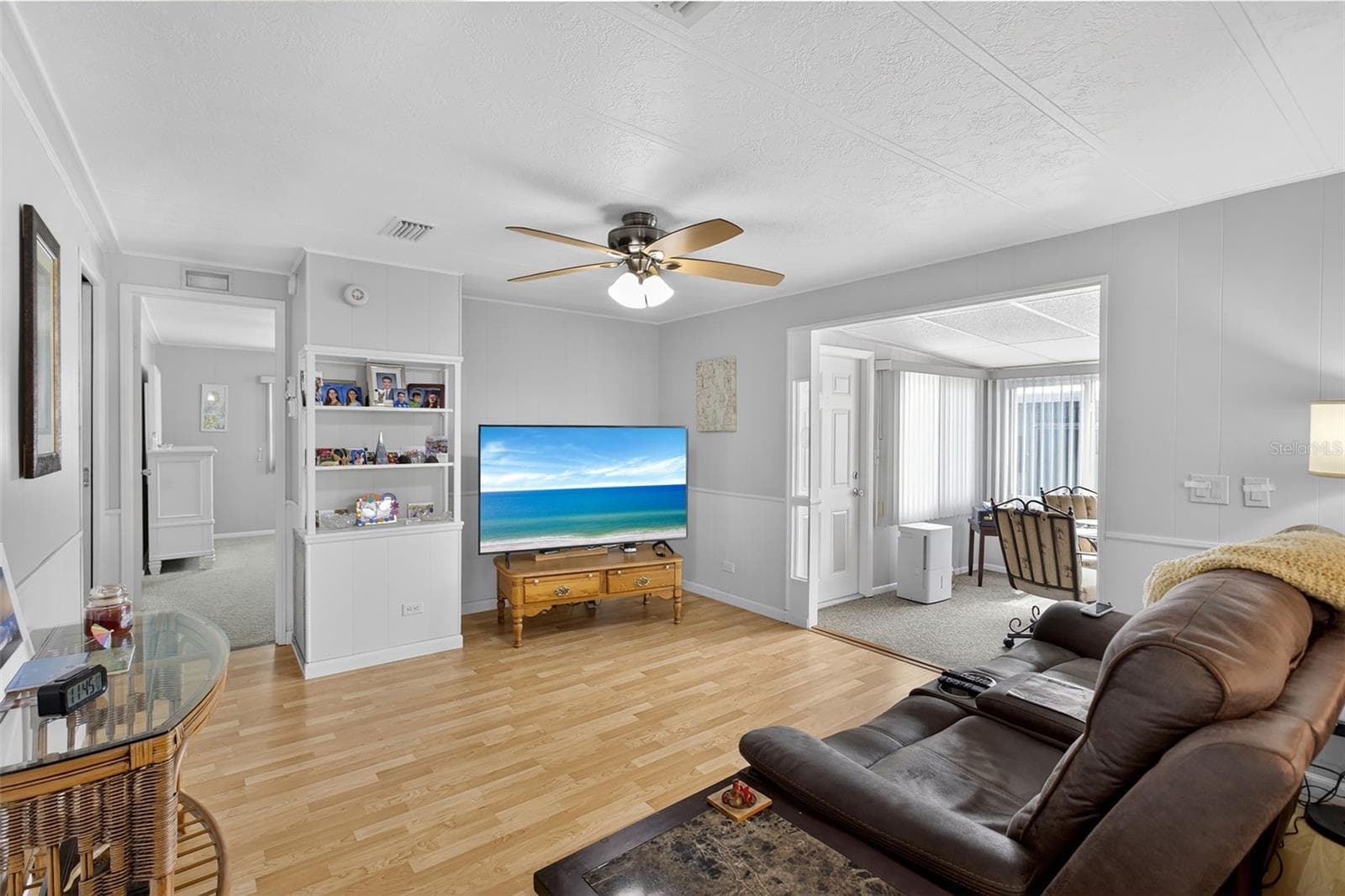 Manufactured Home at 652 LA SALA, NORTH PORT, photo 11 of 77