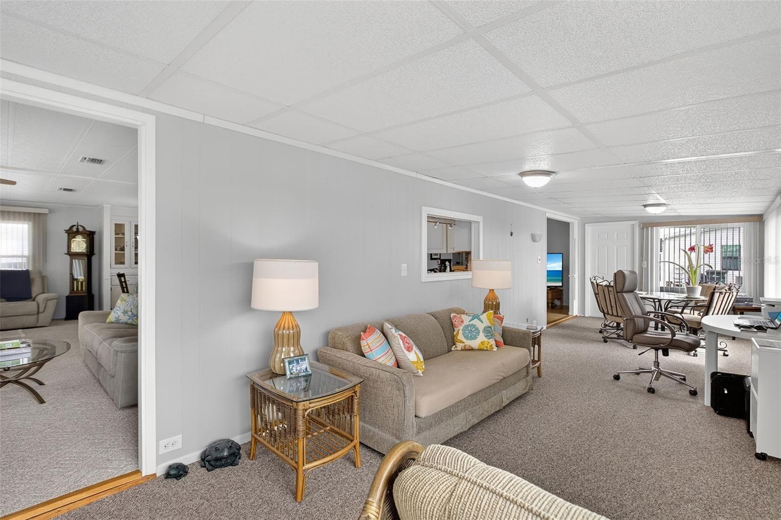 Manufactured Home at 652 LA SALA, NORTH PORT, photo 14 of 77