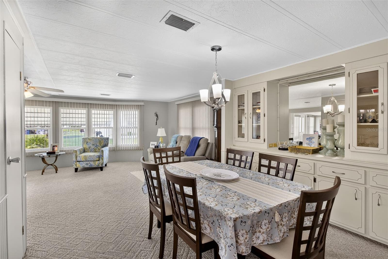 Manufactured Home at 652 LA SALA, NORTH PORT, photo 15 of 77