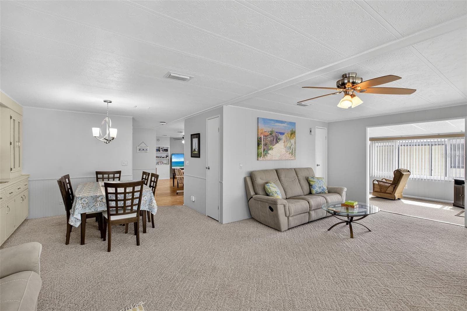 Manufactured Home at 652 LA SALA, NORTH PORT, photo 17 of 77
