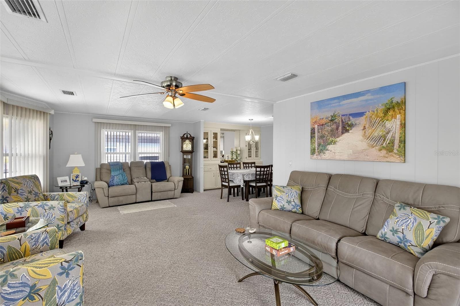 Manufactured Home at 652 LA SALA, NORTH PORT, photo 18 of 77