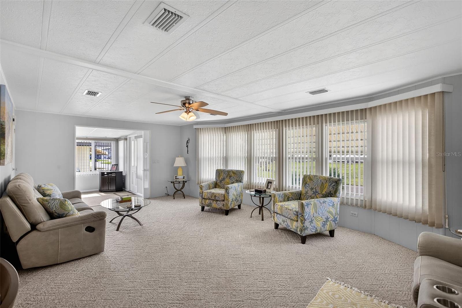 Manufactured Home at 652 LA SALA, NORTH PORT, photo 19 of 77