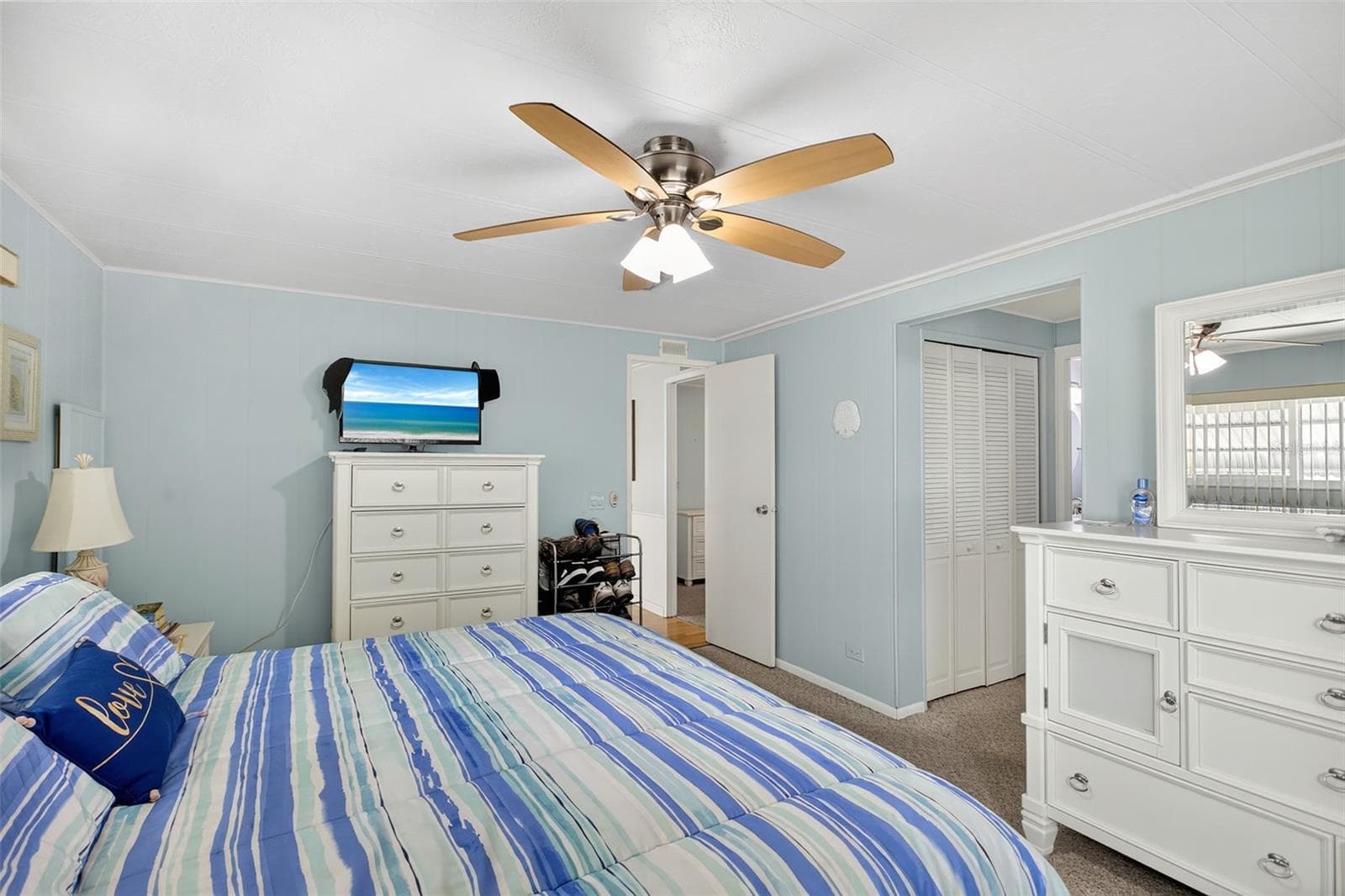 Manufactured Home at 652 LA SALA, NORTH PORT, photo 21 of 77