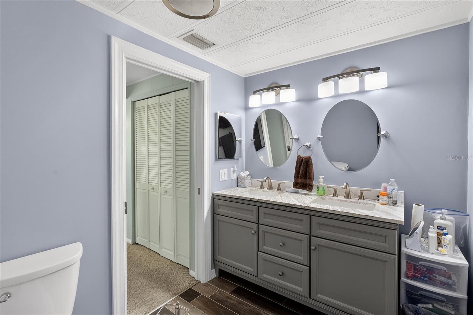 Manufactured Home at 652 LA SALA, NORTH PORT, photo 22 of 77
