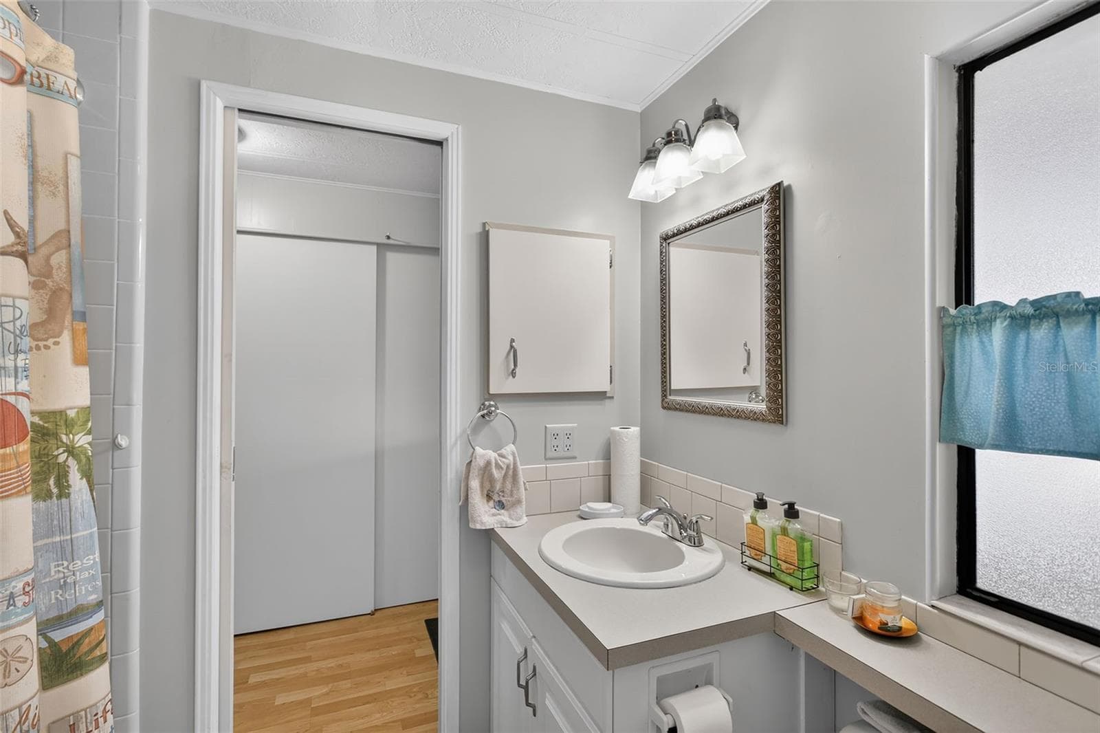 Manufactured Home at 652 LA SALA, NORTH PORT, photo 27 of 77