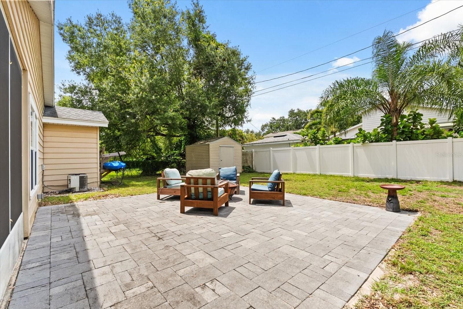 Single Family Residence at 37 E VANDERBILT ST, ORLANDO, photo 29 of 35