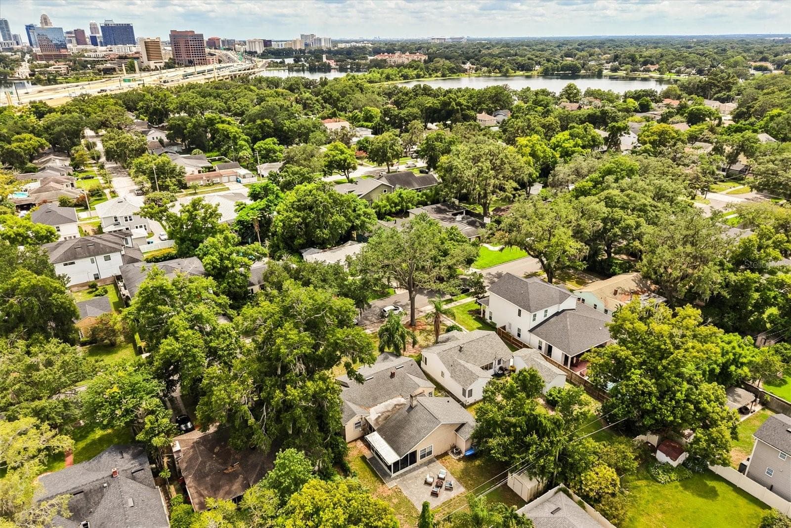 Single Family Residence at 37 E VANDERBILT ST, ORLANDO, photo 34 of 35