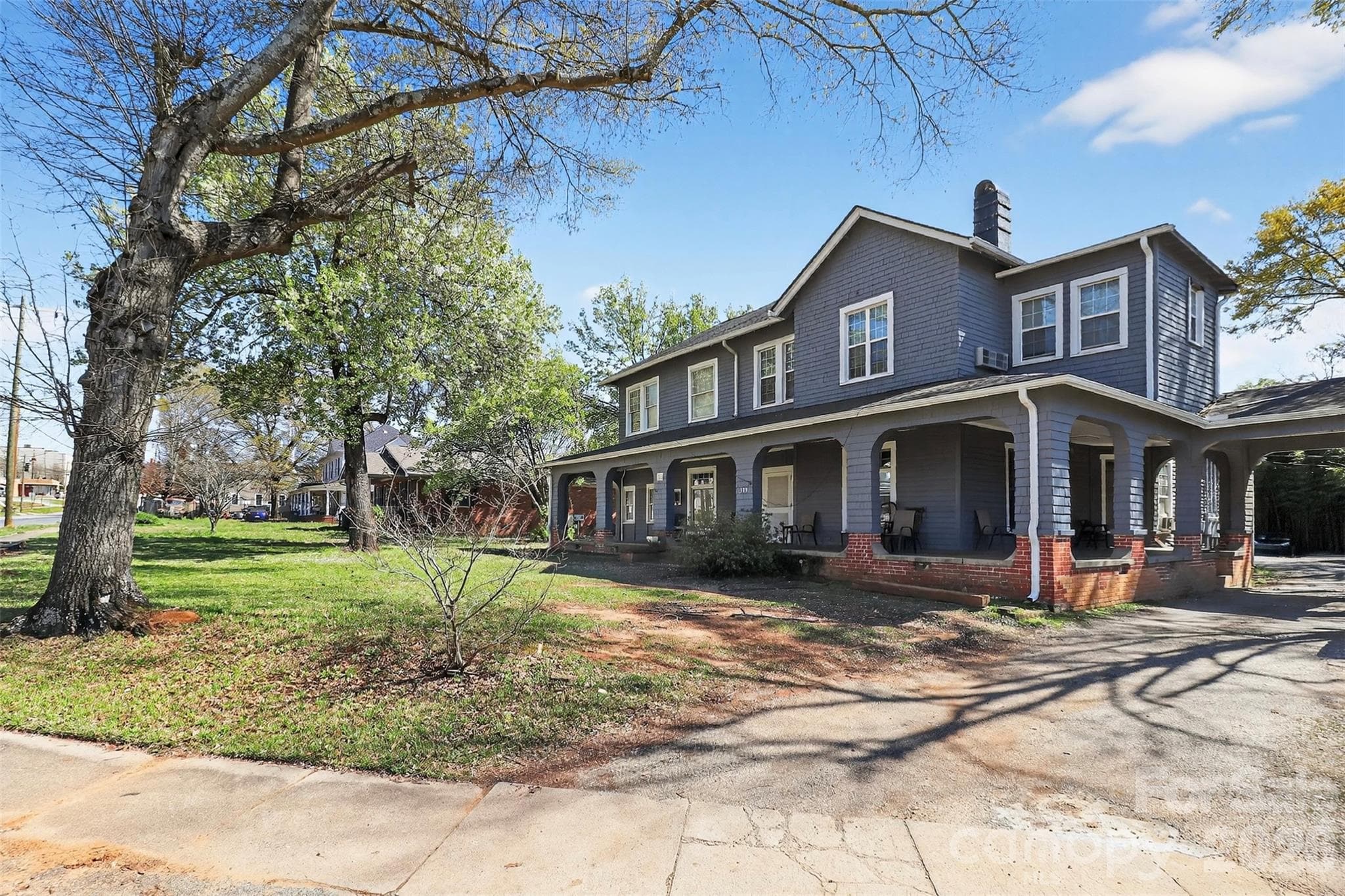Single Family Residence at 309 Morgan Street, Wadesboro, photo 2 of 42