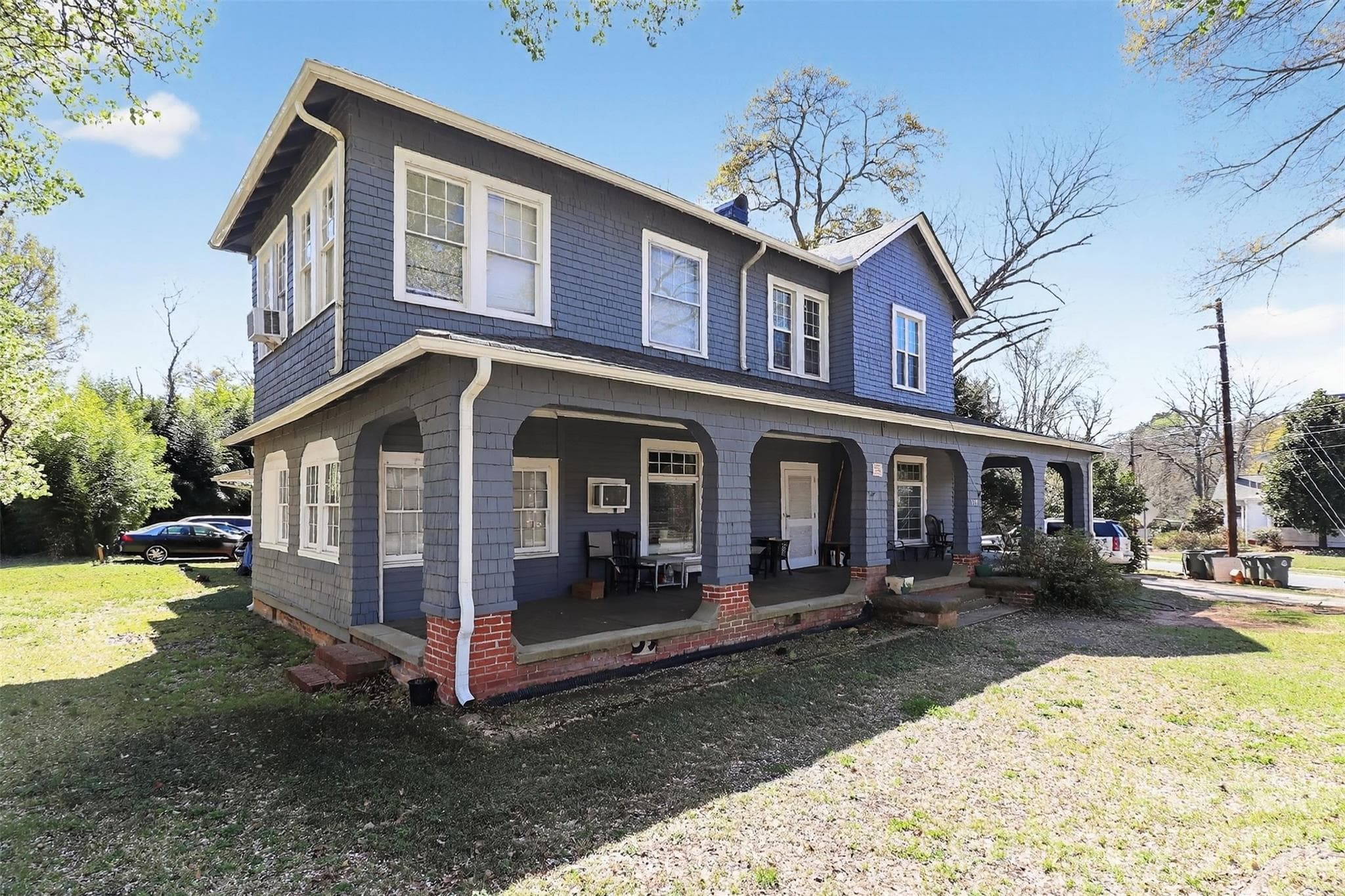 Single Family Residence at 309 Morgan Street, Wadesboro, photo 3 of 42