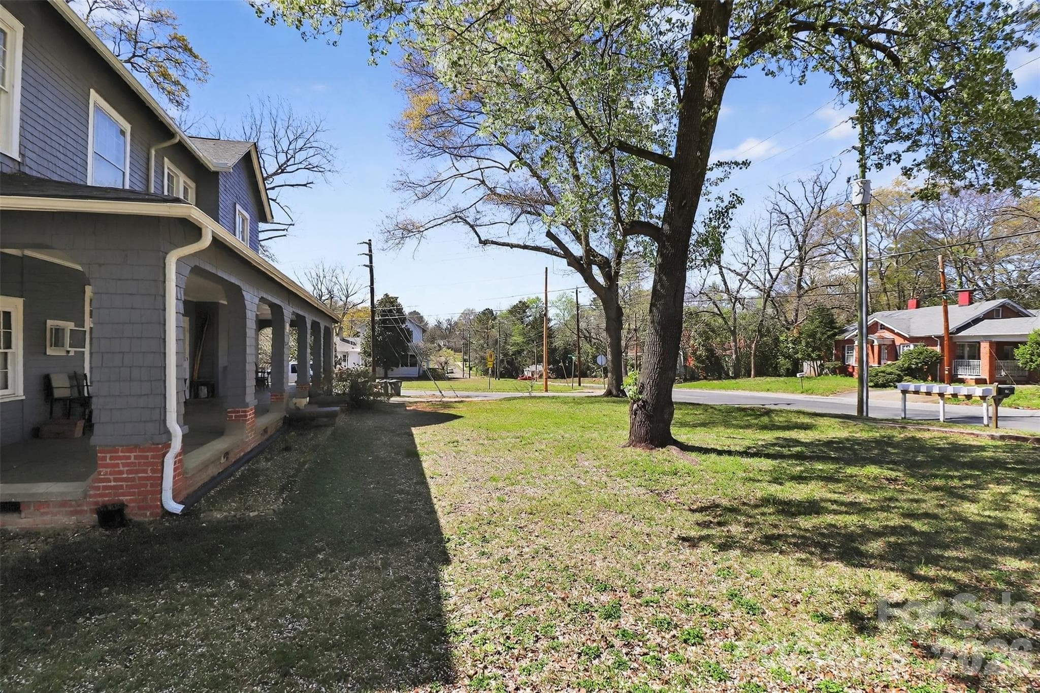 Single Family Residence at 309 Morgan Street, Wadesboro, photo 4 of 42
