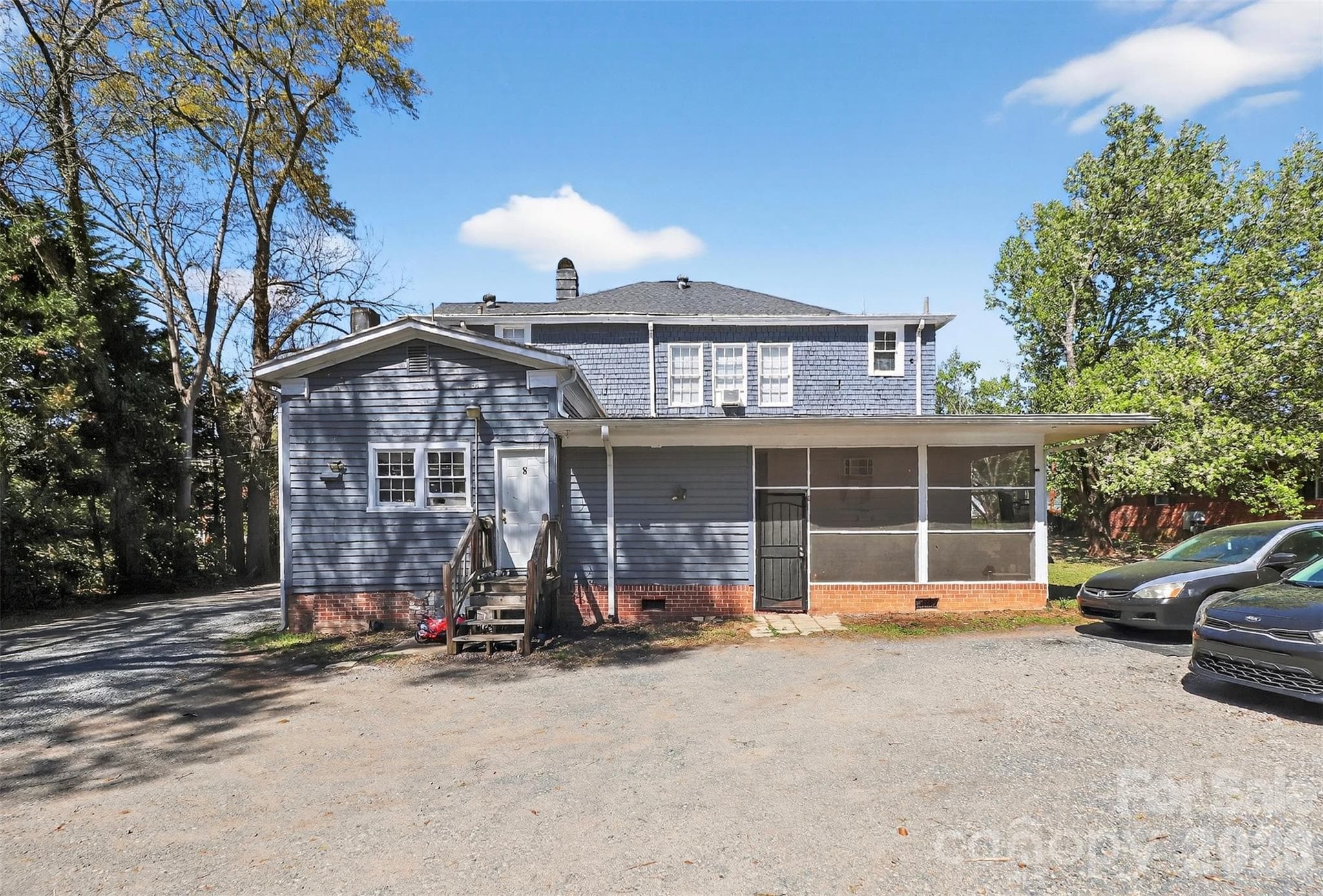 Single Family Residence at 309 Morgan Street, Wadesboro, photo 9 of 42