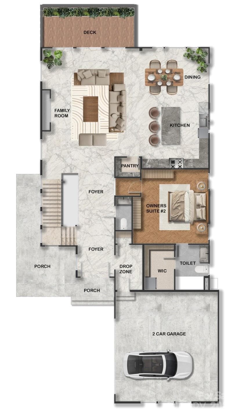 Single Family Residence at Monroe, photo 2 of 4