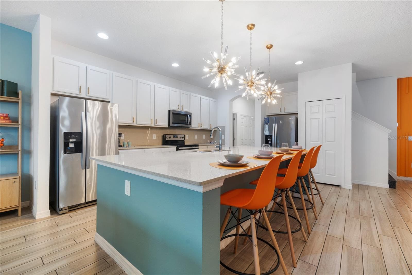 Single Family Residence at 7009 OAKWOOD ST, DAVENPORT, photo 12 of 93