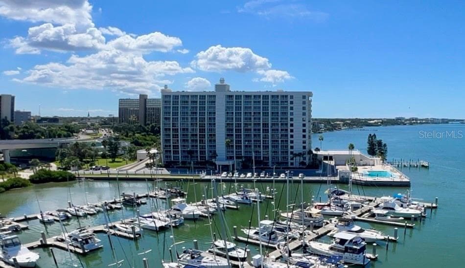 Condominium at 100 PIERCE ST #1001, CLEARWATER, photo 2 of 43