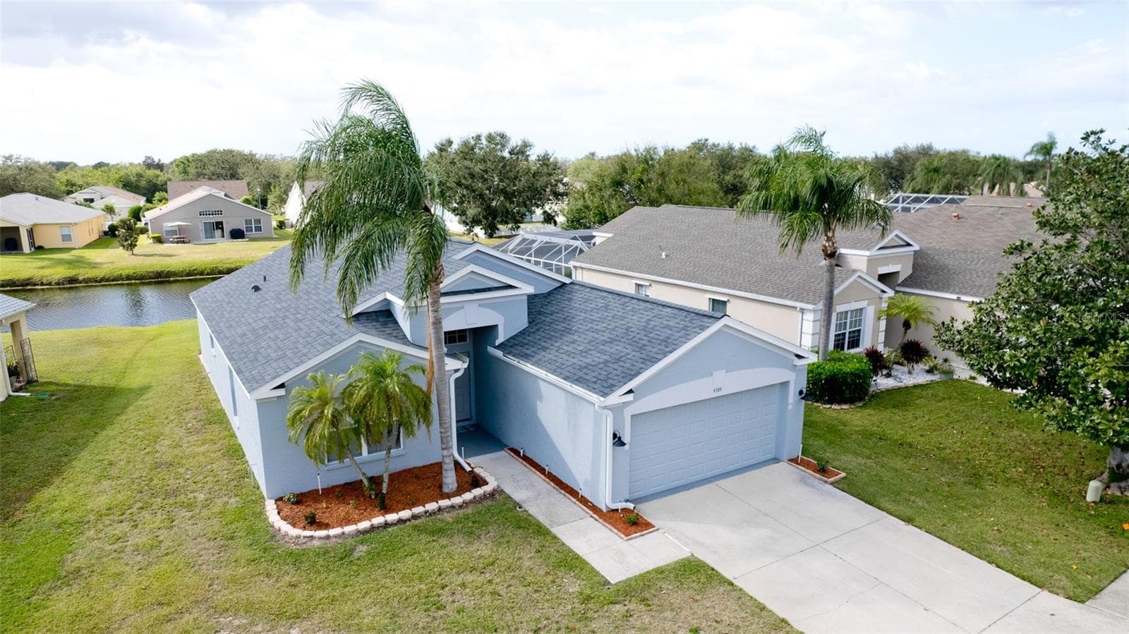 4584 RUNABOUT WAY