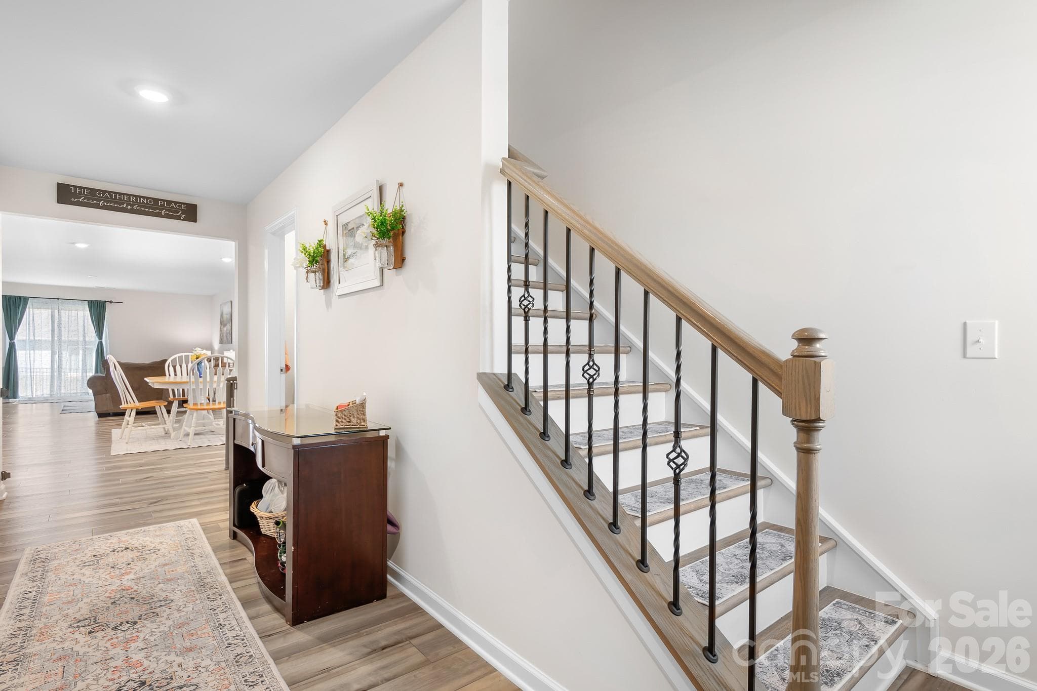 Single Family Residence at 2326 Trollinger Drive, Catawba, photo 3 of 27