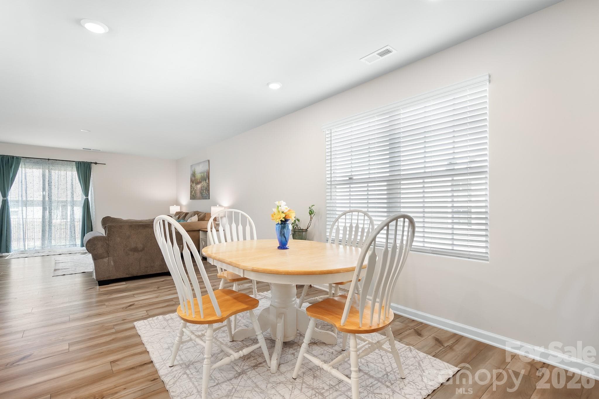 Single Family Residence at 2326 Trollinger Drive, Catawba, photo 4 of 27
