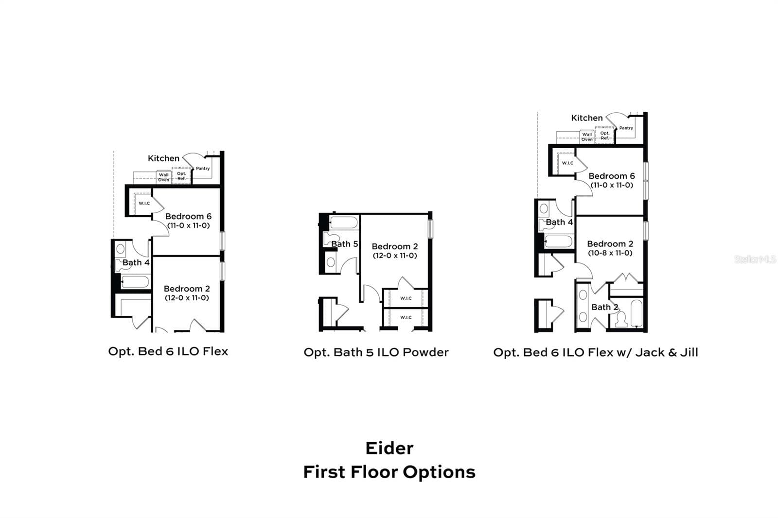Single Family Residence at 12652 IVORY TUSK LN, SPRING HILL, photo 39 of 43