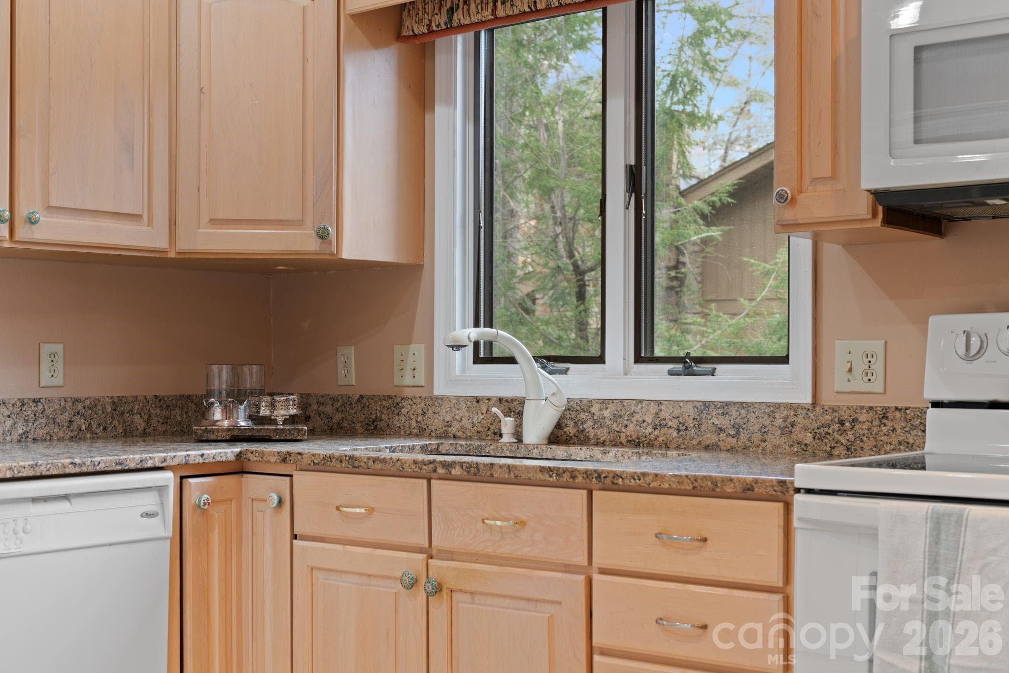 Condominium at Hendersonville, photo 4 of 35