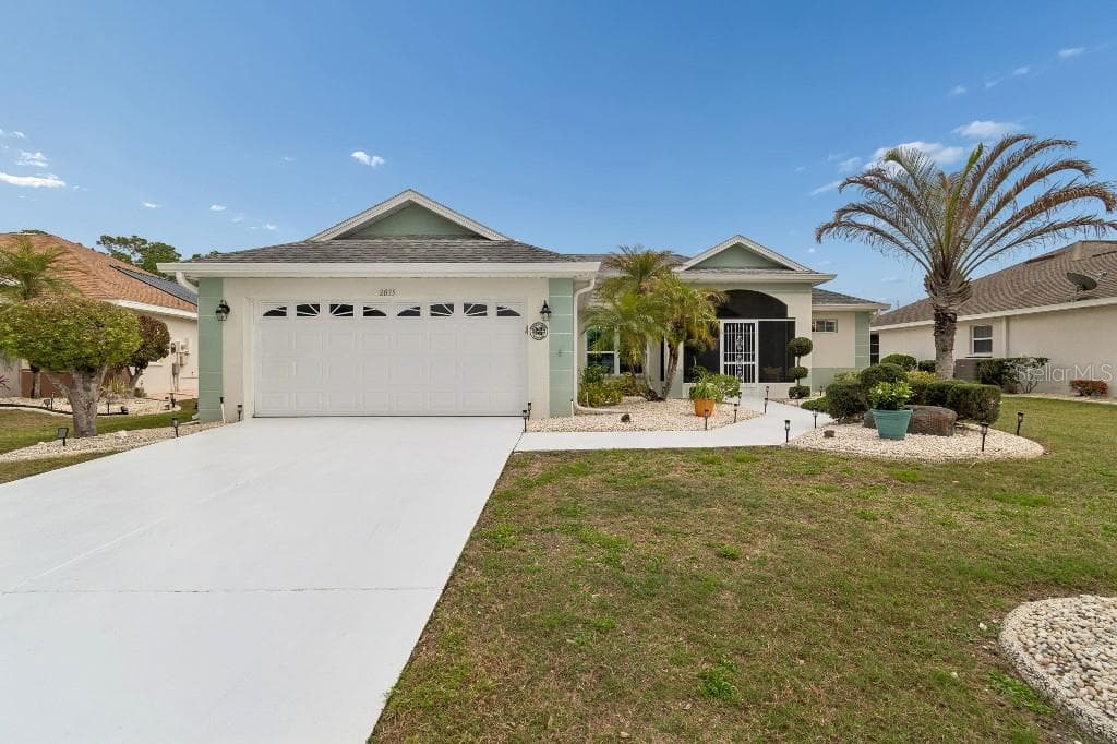 2035 E DEL WEBB BLVD