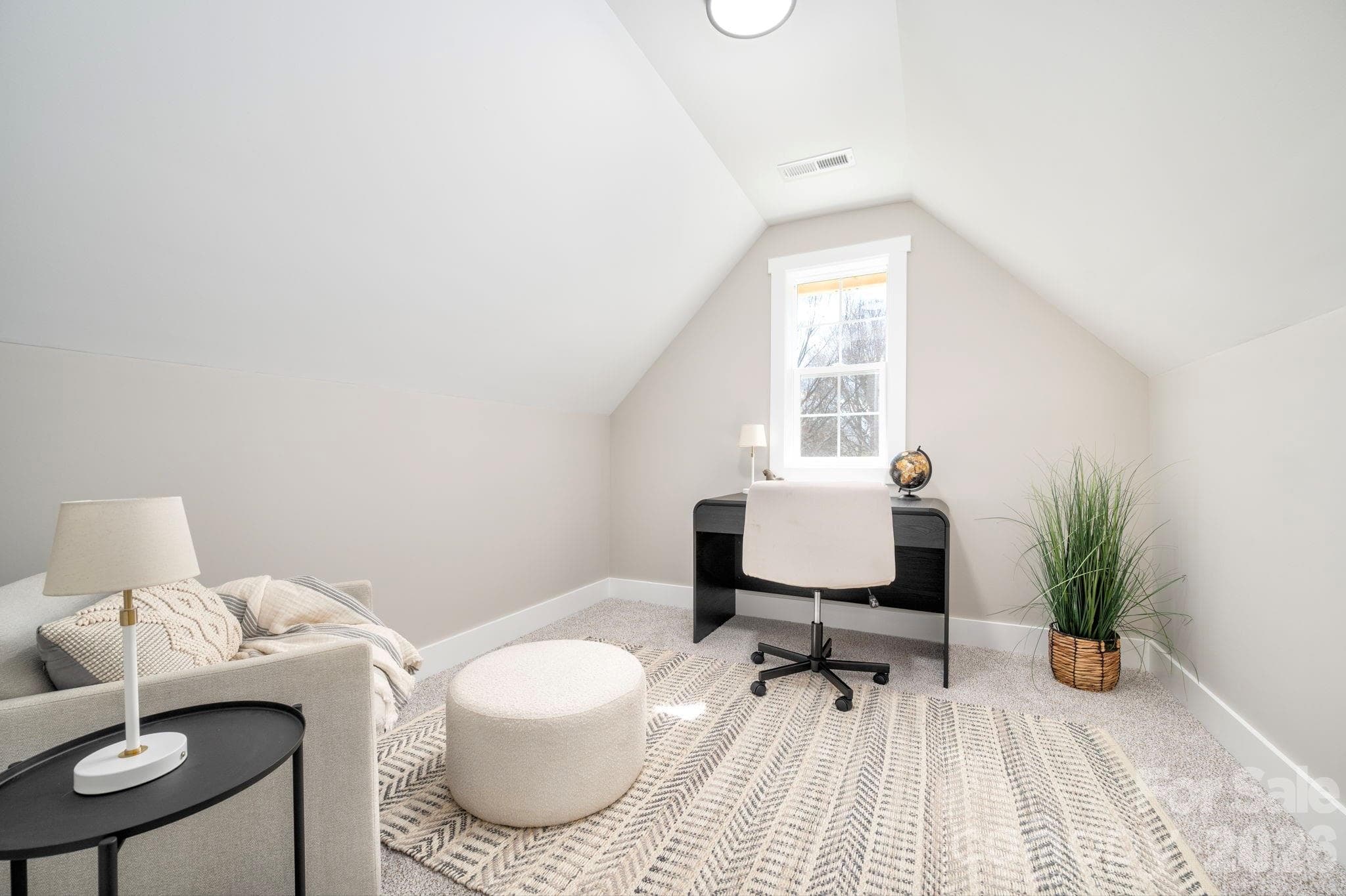 Unique and Convenient Primary Flex Room - Perfect for Office, Nursery, or Sitting Room! - 9 Myrtle Lee Cove, Arden