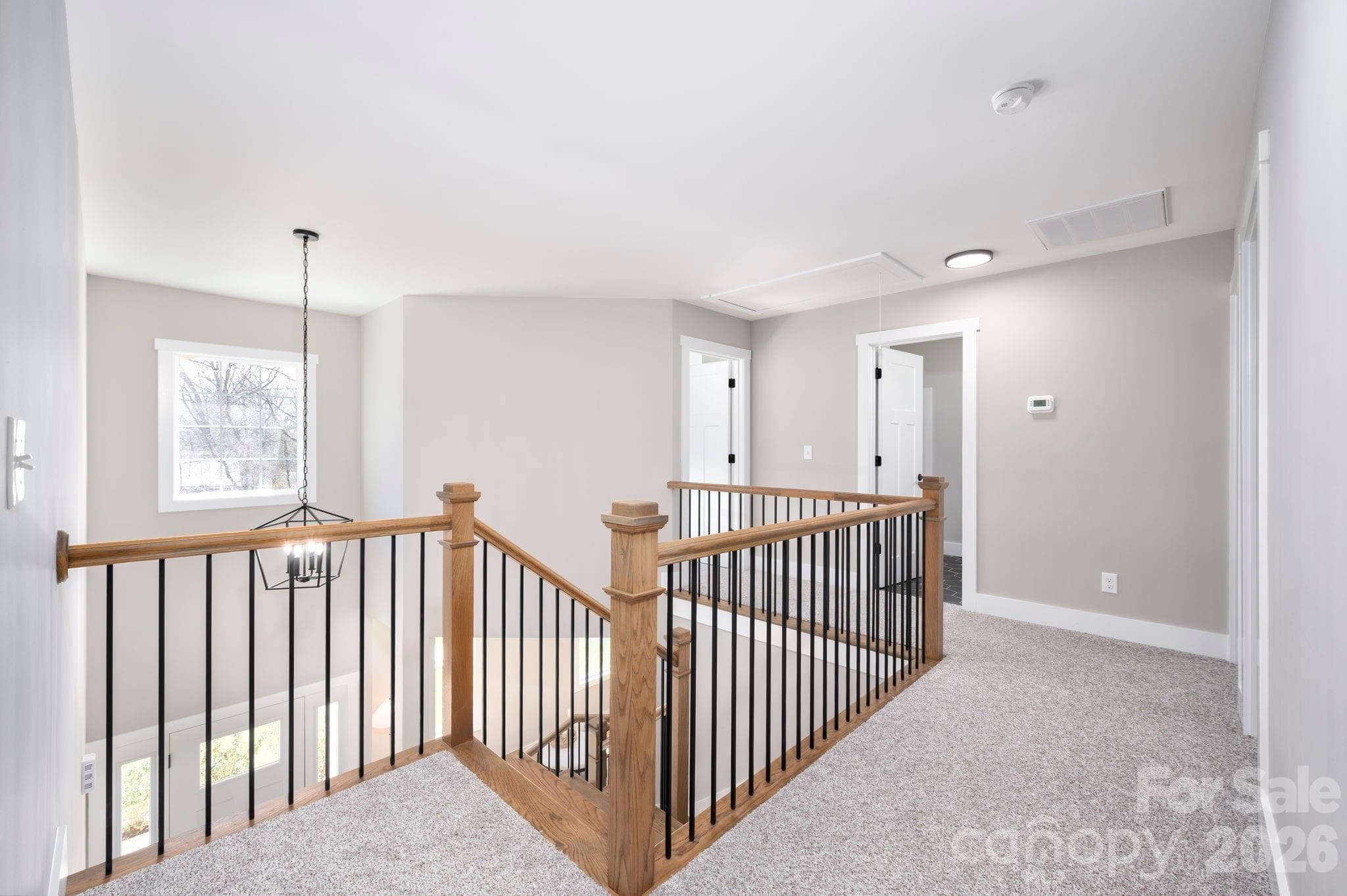 Upstairs Landing - 9 Myrtle Lee Cove, Arden