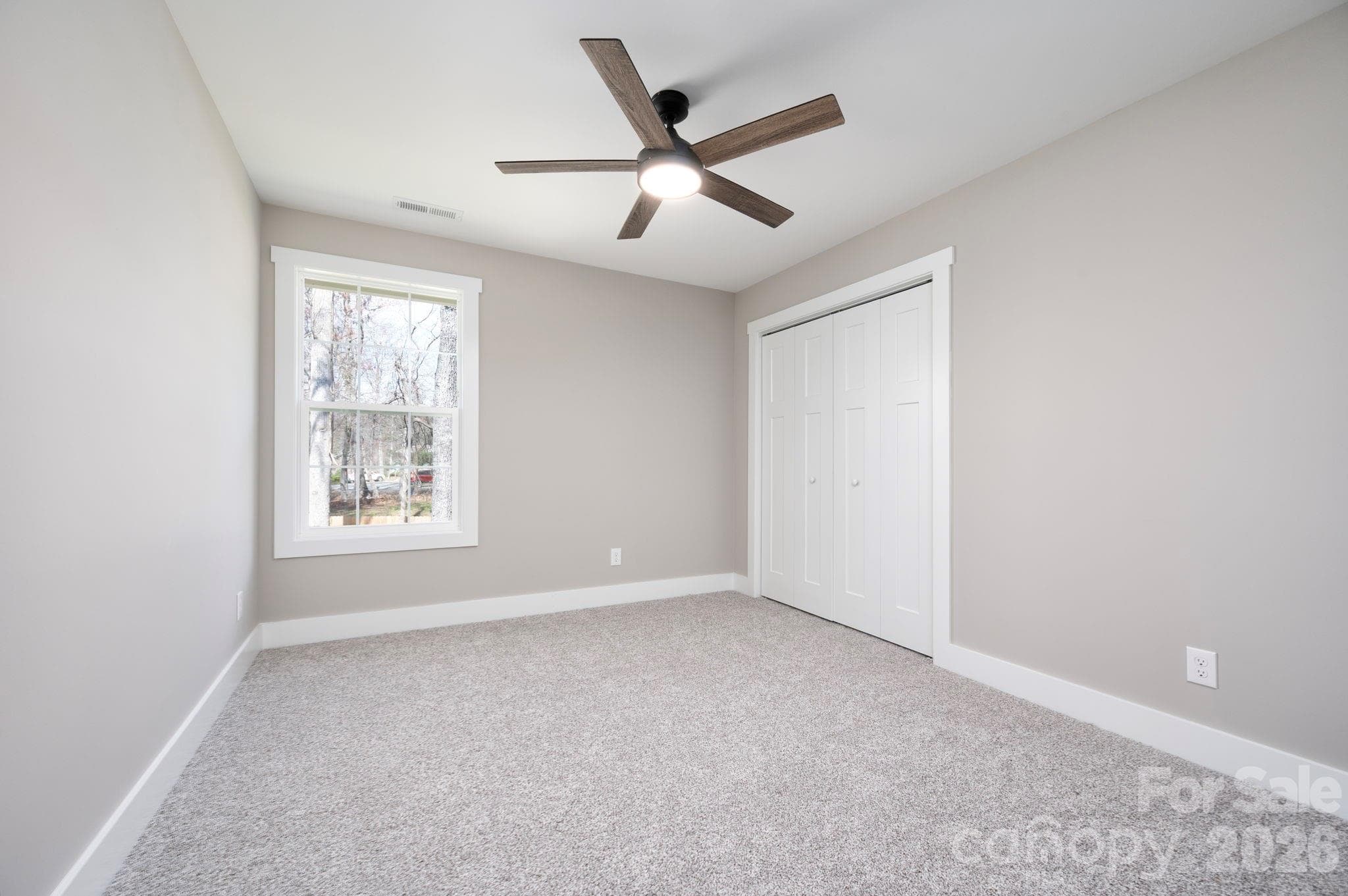 Upstairs Bedroom 3 - 9 Myrtle Lee Cove, Arden