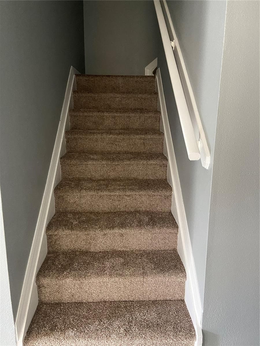 Townhouse at 27546 PLEASURE RIDE LOOP, WESLEY CHAPEL, photo 14 of 31