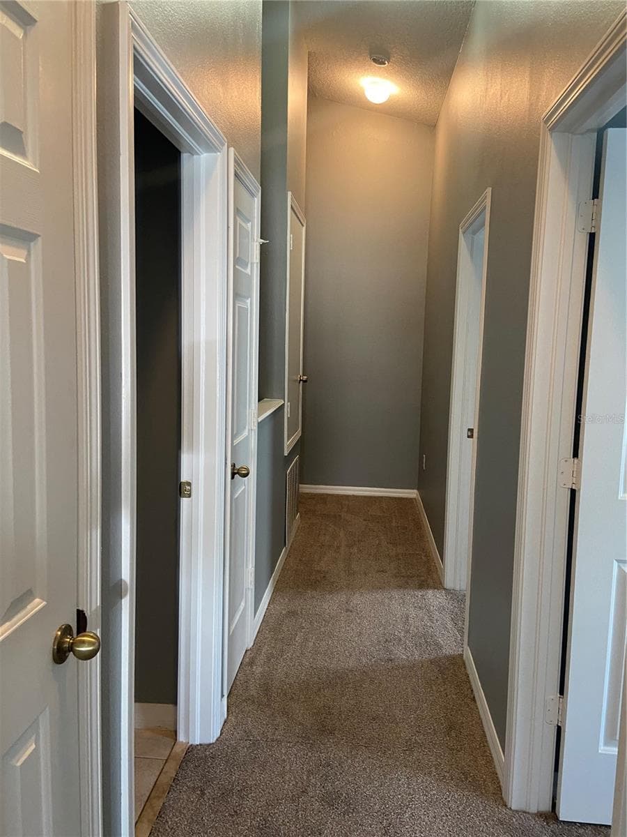 Townhouse at 27546 PLEASURE RIDE LOOP, WESLEY CHAPEL, photo 25 of 31